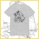 Good Job, Dog! - Charlie - T-Shirt