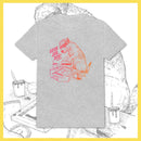 Good Job, Dog! - Charlie Blend - T-Shirt