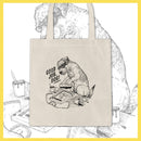 Good job, Dog! - Charlie - Tote Bag
