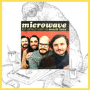Microwave - Much Love CD