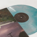 Flatsound - On A TV That No One Saw 12" EP