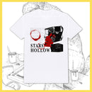 Stars Hollow - P5 (White) - T-Shirt