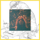 Turnover - Peripheral Vision CD - SALE!