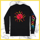 Turnover - Playdoh Sun - Long-Sleeve - SALE!