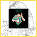 Rozwell Kid - Too Shabby CD