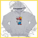 Turnover - Shroom - Hoodie - SALE!