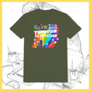 Turnover - Altogether Tour - T-Shirt - SALE!