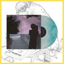 Flatsound - On A TV That No One Saw 12" EP