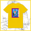 Turnover - Wizard - T-Shirt - SALE!